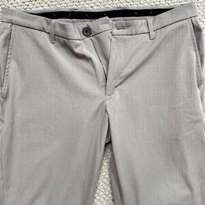 Ministry of Supply - Stretch Fabric - 34 Slim Fit Pants